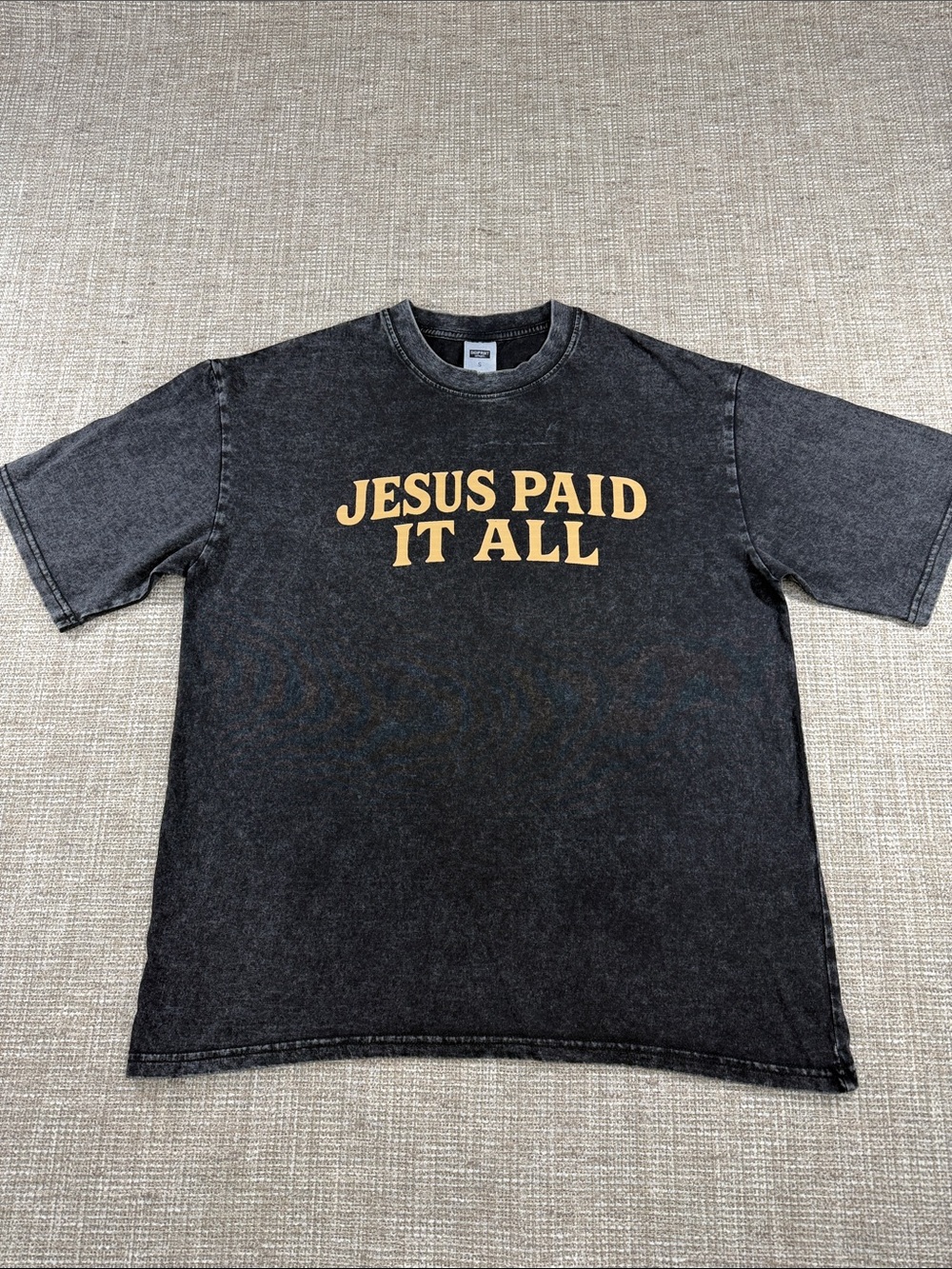 Men's Graphic Short Sleeve Tee